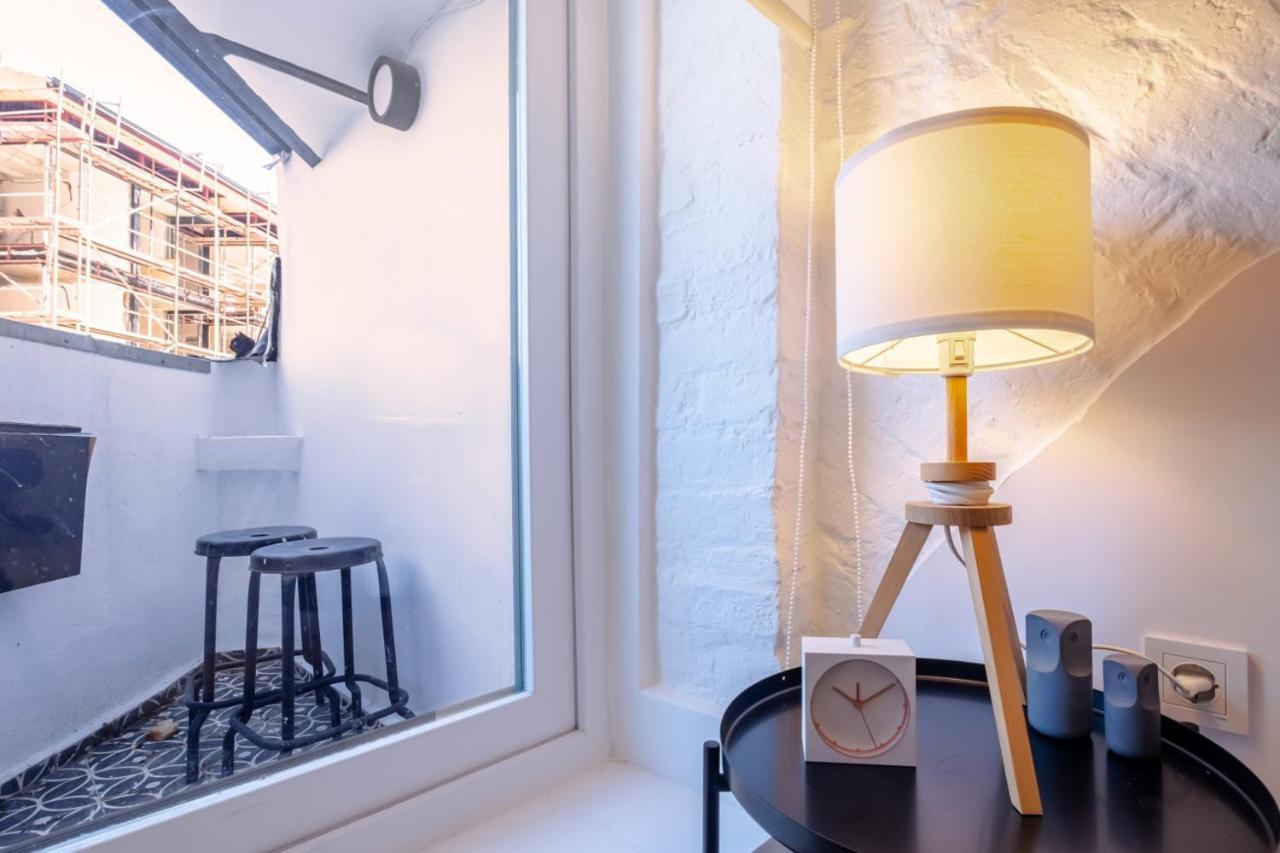 イスタンブールVibrant Flat 5 Minutes Walk To Istiklal In Beyogluアパートメント エクステリア 写真